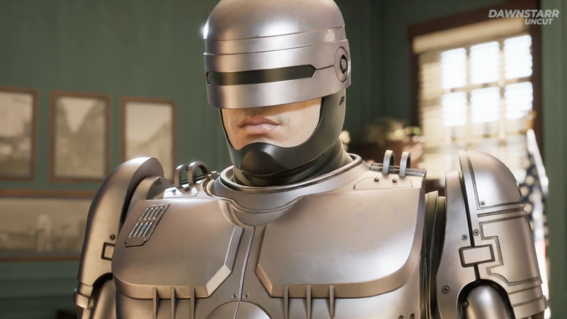 RoboCop: Rogue City | Part 10